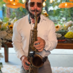 saxofone